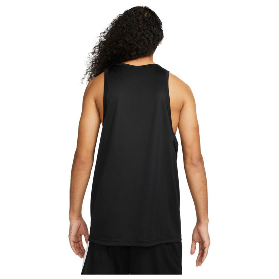 Nike Ανδρική αμάνικη μπλούζα Dri-FIT Crossover